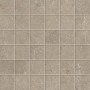 MARAZZI MYSTONE_LIMESTONE 30X30 MOSAÏQUE TAUPE