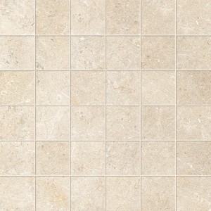 MARAZZI MYSTONE_LIMESTONE 30X30 MOSAÏQUE SABLE