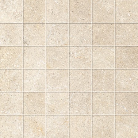 MARAZZI MYSTONE_LIMESTONE 30X30 MOSAÏQUE SABLE