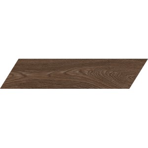 MARAZZI VERO CASTAGNO CHEVRON 11X54