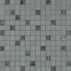 MARAZZI MATERIKA MOSAÏQUE ANTHRACITE 40X40