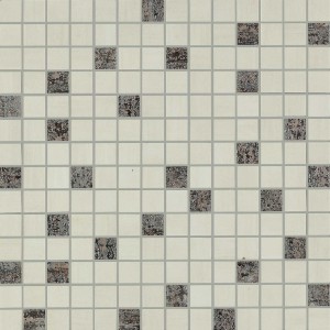 MARAZZI MATERIKA MOSAÏQUE BEIGE 40X40