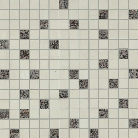 MARAZZI MATERIKA MOSAÏQUE BEIGE 40X40