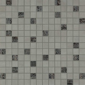MARAZZI MATERIKA MOSAÏQUE FANGO 40X40
