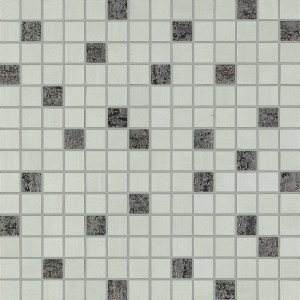 MARAZZI MATERIKA MOSAÏQUE GRIS 40X40