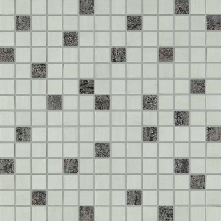 MARAZZI MATERIKA MOSAÏQUE GRIS 40X40