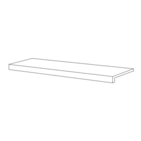 MARAZZI MULTIQUARTZ ÉLÉMENT L GRIS 20X40