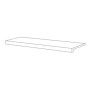 MARAZZI MULTIQUARTZ ÉLÉMENT L GRIS 20X40