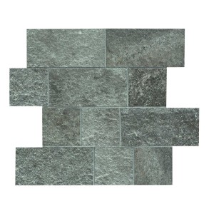 MARAZZI PIETRA_OCCITANA MOSAÏQUE ANTHRACITE 30X30