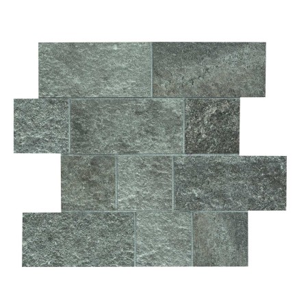 MARAZZI PIETRA_OCCITANA MOSAÏQUE ANTHRACITE 30X30