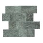 MARAZZI PIETRA_OCCITANA MOSAÏQUE ANTHRACITE 30X30