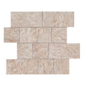 MARAZZI PIETRA_OCCITANA MOSAÏQUE BLANCHE 30X30