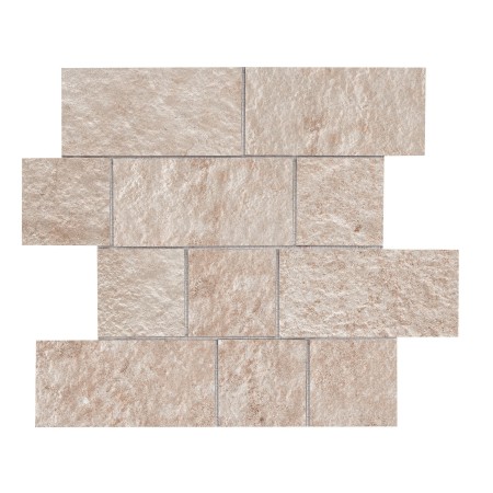 MARAZZI PIETRA_OCCITANA MOSAÏQUE BLANCHE 30X30