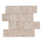 MARAZZI PIETRA_OCCITANA MOSAÏQUE BLANCHE 30X30