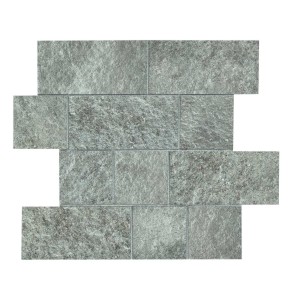 MARAZZI PIETRA_OCCITANA MOSAÏQUE GRIS 30X30