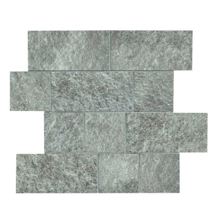 MARAZZI PIETRA_OCCITANA MOSAÏQUE GRIS 30X30