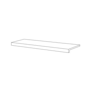 MARAZZI PIETRA_OCCITANA ÉLÉMENT L BLANC 20X40