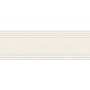 MARAZZI MOMENTS BLANCS STRUCTURE DUO 3D 40X120 RECTIFIÉ