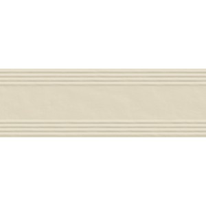 MARAZZI MOMENTS AVORIO STRUCTURE DUO 3D 40X120 RECTIFIÉ