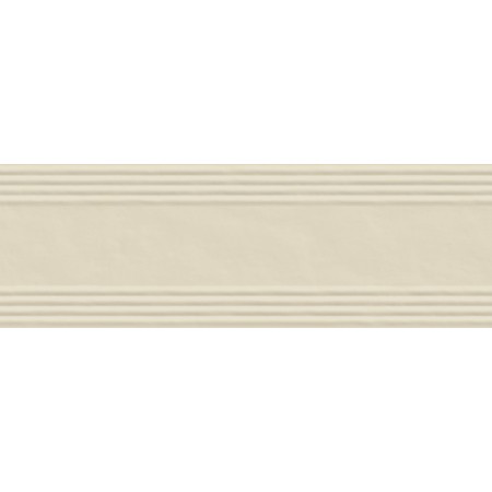 MARAZZI MOMENTS AVORIO STRUCTURE DUO 3D 40X120 RECTIFIÉ