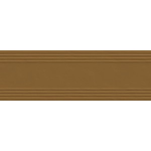 MARAZZI MOMENTS OCRE STRUCTURE DUO 3D 40X120 RECTIFIÉ