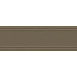 MARAZZI MOMENTS TABACCO STRUCTURE DUO 3D 40X120 RÉCTIFIÉ
