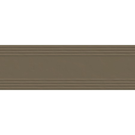 MARAZZI MOMENTS TABACCO STRUCTURE DUO 3D 40X120 RÉCTIFIÉ