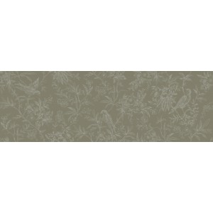 MARAZZI MOMENTS DÉCOR CHINE SAUGE 40X120
