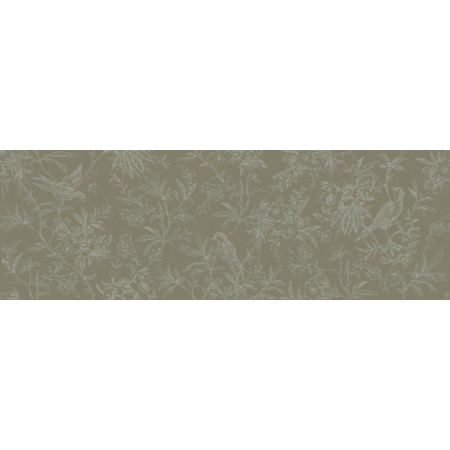 MARAZZI MOMENTS DÉCOR CHINE SAUGE 40X120