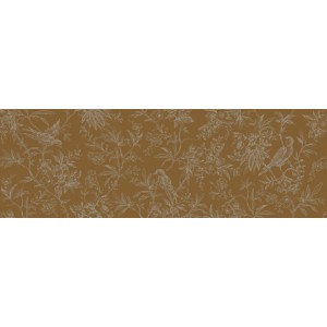 MARAZZI MOMENTS DÉCORO CHINE OCRE 40X120