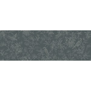 MARAZZI MOMENTS DÉCORO CHINA BLEU 40X120