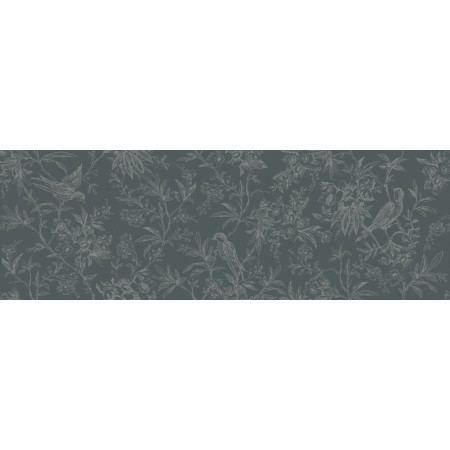 MARAZZI MOMENTS DÉCORO CHINA BLEU 40X120