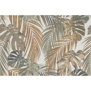 MARAZZI MOMENTS DÉCORO FOUFOLLES AVORIO 80X120