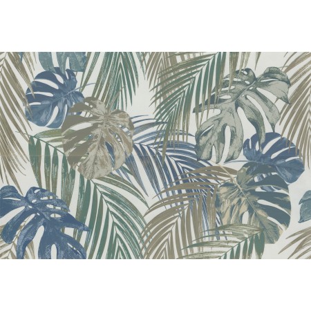 MARAZZI MOMENTS DÉCOR FERNS BLANC 80X120