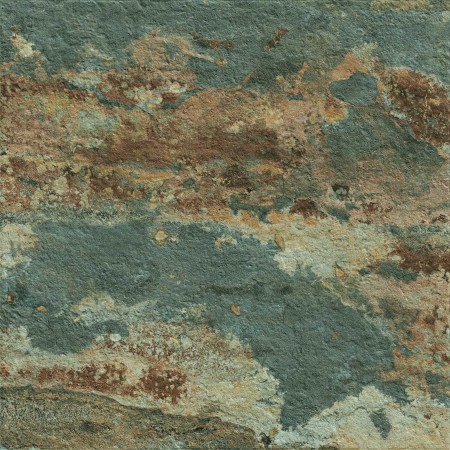 MARAZZI ROCKING MULTICOLOR STRUCTURÉ 60X60 RECTIFIÉ