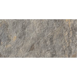 MARAZZI ROCKING GREY STRUCTURÉ 30X60 RECTIFIÉ