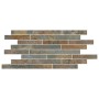 MARAZZI ROCKING MULTICOLOR MOSAÏQUE 22.5X55