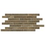 MARAZZI ROCKING TOBACCO MOSAÏQUE 22,5X55