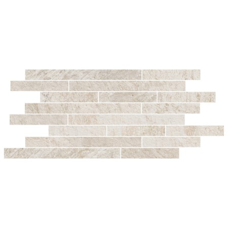 MARAZZI ROCKING WHITE MOSAÏQUE 22.5X55
