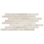 MARAZZI ROCKING WHITE MOSAÏQUE 22.5X55