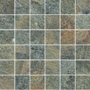 MARAZZI ROCKING GREY MOSAÏQUE 30X30