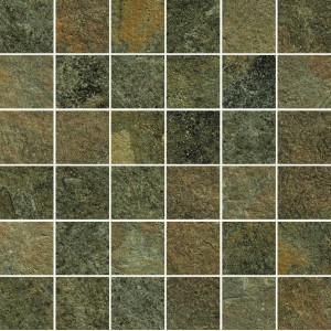 MARAZZI ROCKING TOBACCO MOSAÏQUE 30X30