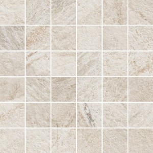 MARAZZI ROCKING WHITE MOSAÏQUE 30X30