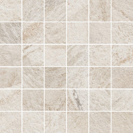 MARAZZI ROCKING WHITE MOSAÏQUE 30X30