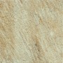 MARAZZI ROCKING20 BEIGE STRUCTURÉ 60X60 RECTIFIÉ -20mm