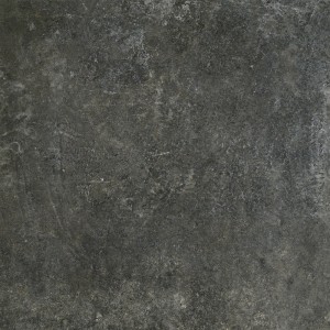 ARTÉFACT CERIM CHARBON TRAVAILLÉ NATUREL 80X80