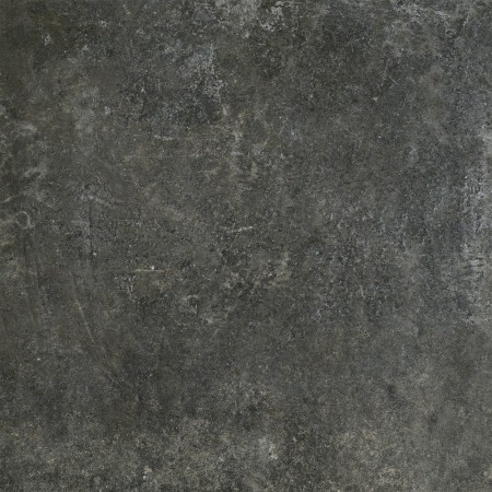 ARTÉFACT CERIM CHARBON TRAVAILLÉ NATUREL 80X80