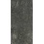 OBJET D'ART CERIM POIGNÉE EN CHARBON TRAVAILLÉE 30X60