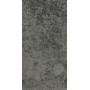 OBJET D'ART CERIM POIGNÉE EN CHARBON TRAVAILLÉE 30X60