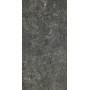 OBJET D'ART CERIM POIGNÉE EN CHARBON TRAVAILLÉE 30X60